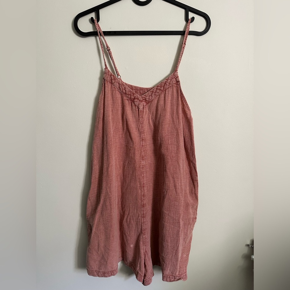 Rip Curl romper